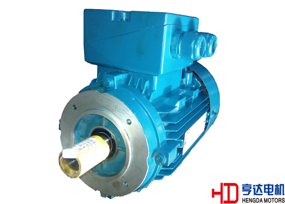 Hochleistungs-Induktions-Elektromotor drehmomentstarke niedrige U/min mit der Wasserkühlung