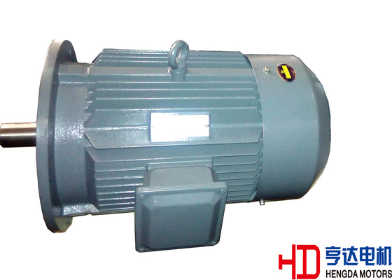 asynchroner dreiphasigelektromotor 340HP/420HP 250KW 4 Pole 380V/400V