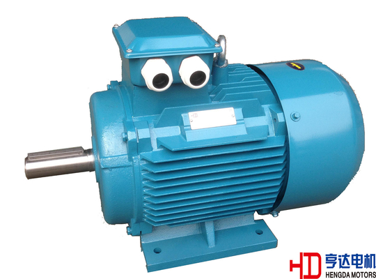 IP55 hoher Leistungsfähigkeit 1000 U/min Elektromotor für Luftkompressor
