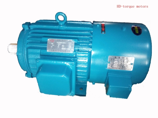 Hohe Geschwindigkeit 12v der 3 Phasen-drehmomentstarkes Elektromotor-industrielles DC fährt