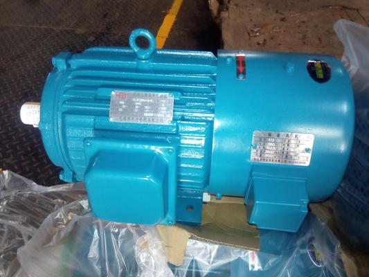 Selbst H71, der kleinen drehmomentstarken Elektromotor für Gewebe und chemische Industrie abkühlt