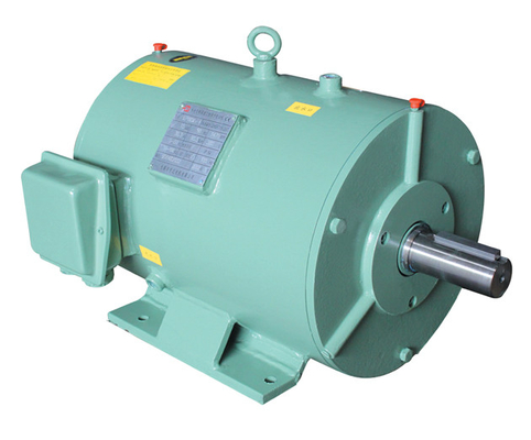 IE1 Dreiphasen4 Pole 11KW/18.5KW zwei - beschleunigen Sie Elektromotor mit der Wasserkühlung